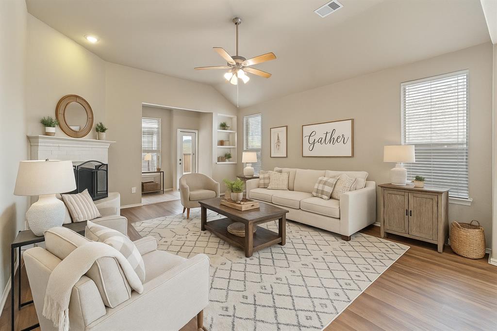 Paloma Creek South - Residential