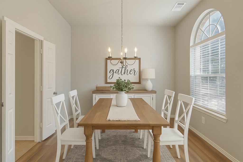 Paloma Creek South - Residential