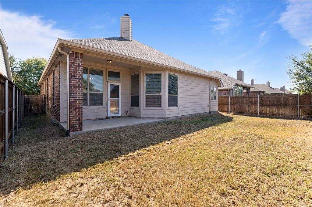 Paloma Creek South - Residential