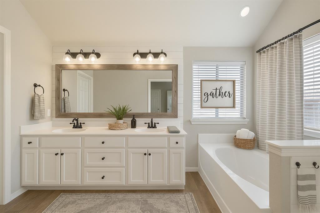 Paloma Creek South - Residential