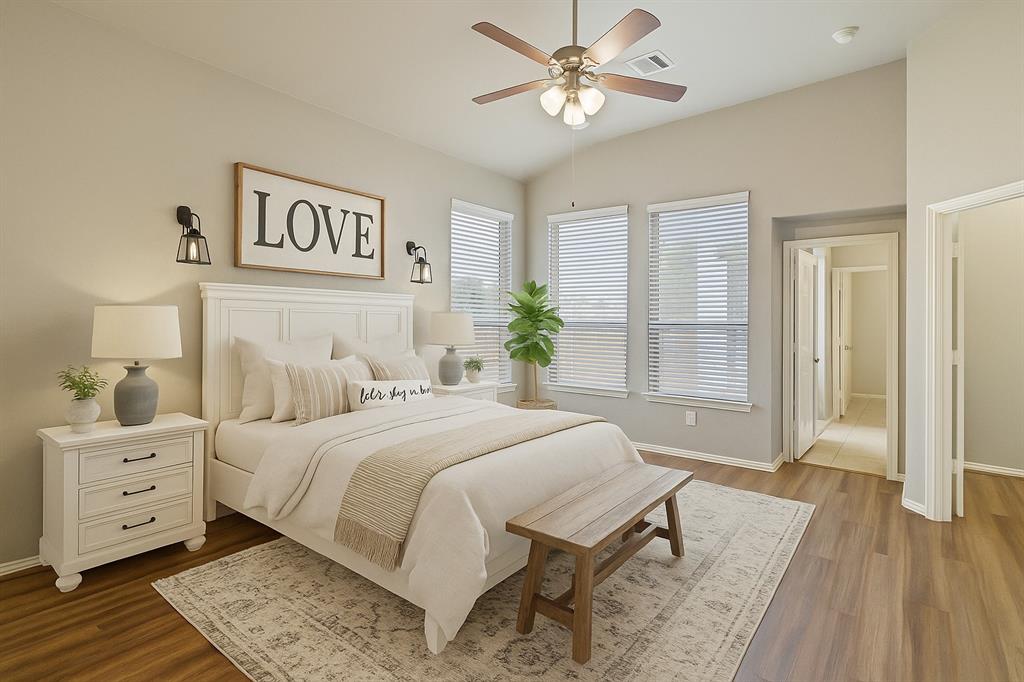 Paloma Creek South - Residential