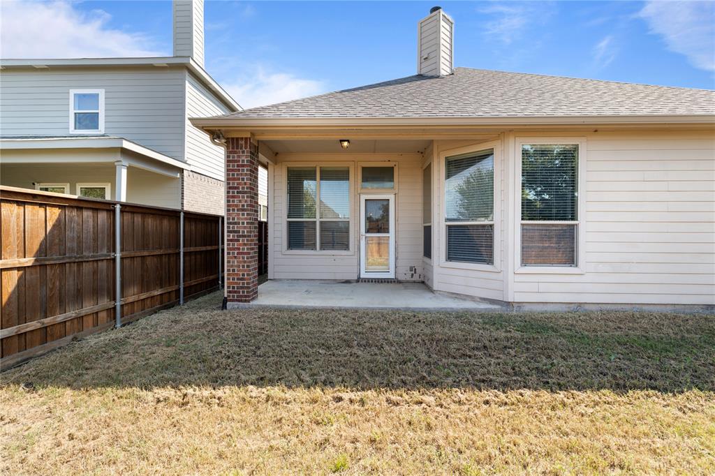 Paloma Creek South - Residential