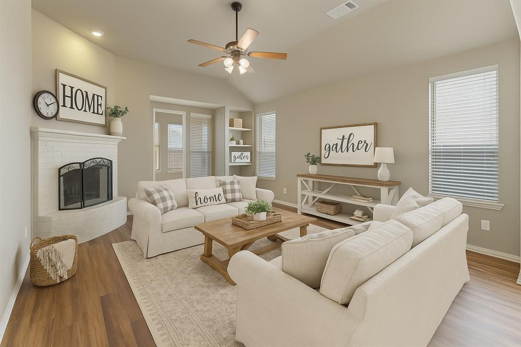 Paloma Creek South - Residential