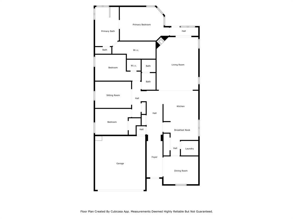Paloma Creek South - Residential