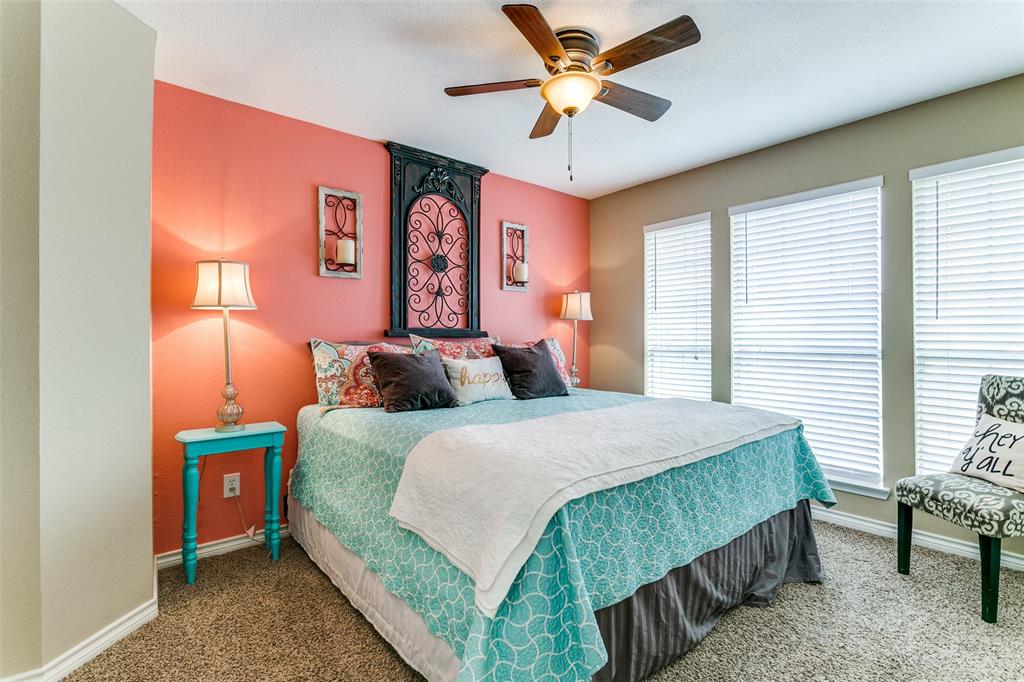 Beacon Hill Village Ph B - Residential