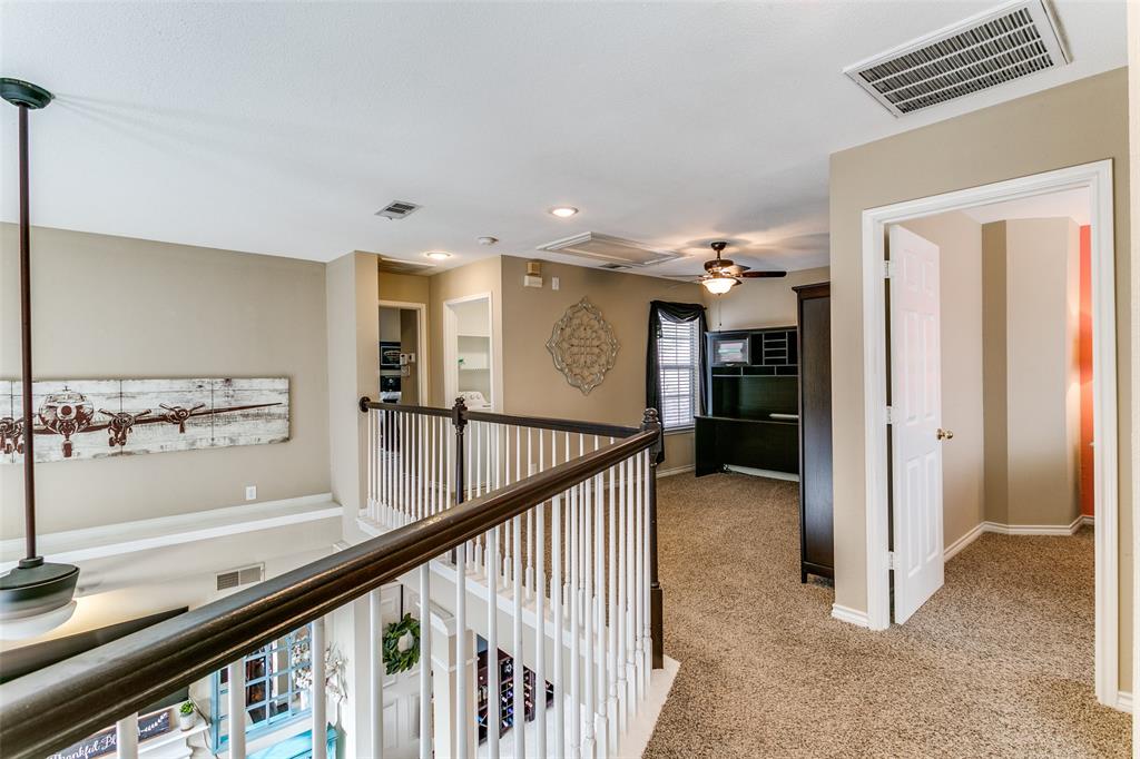 Beacon Hill Village Ph B - Residential