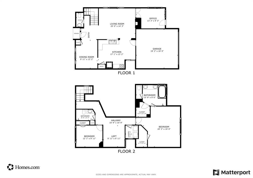 Beacon Hill Village Ph B - Residential