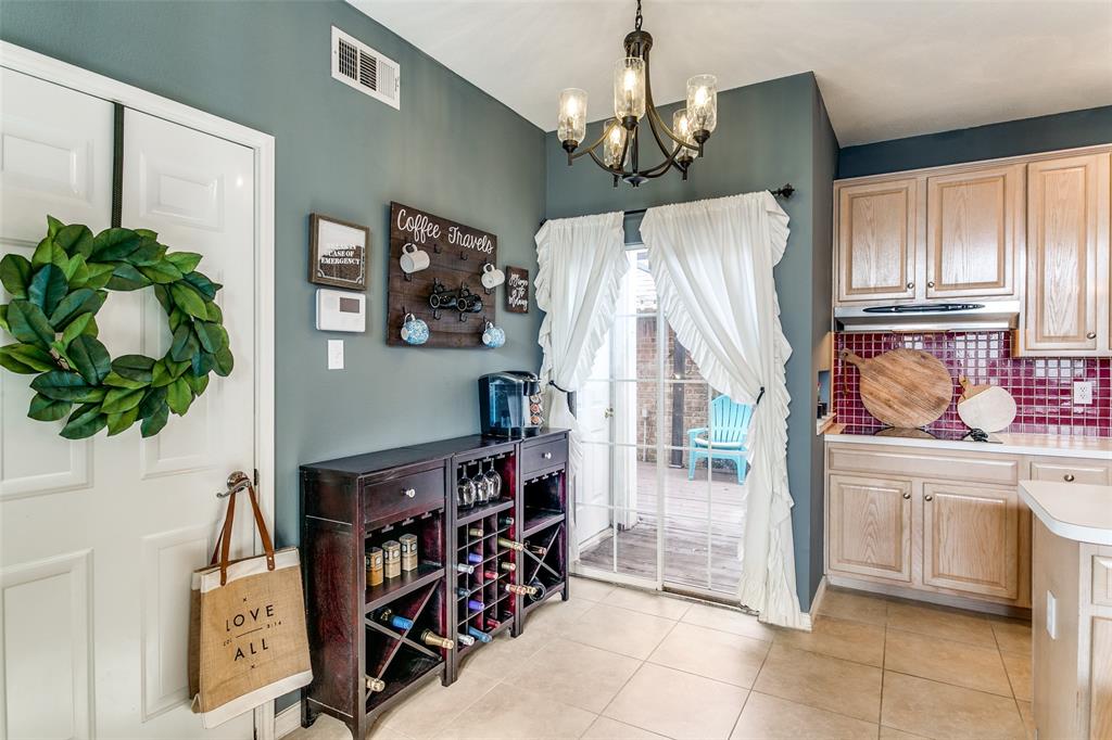 Beacon Hill Village Ph B - Residential