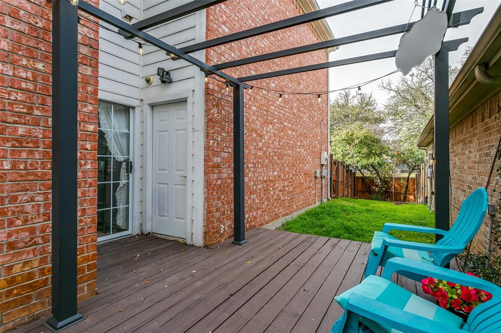 Beacon Hill Village Ph B - Residential