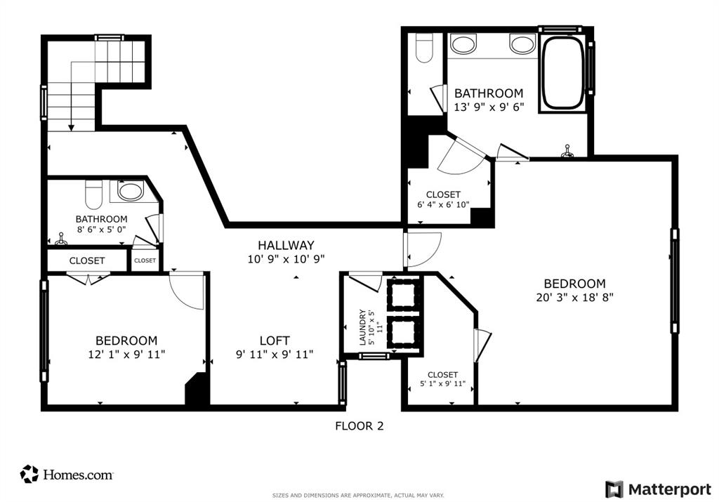 Beacon Hill Village Ph B - Residential