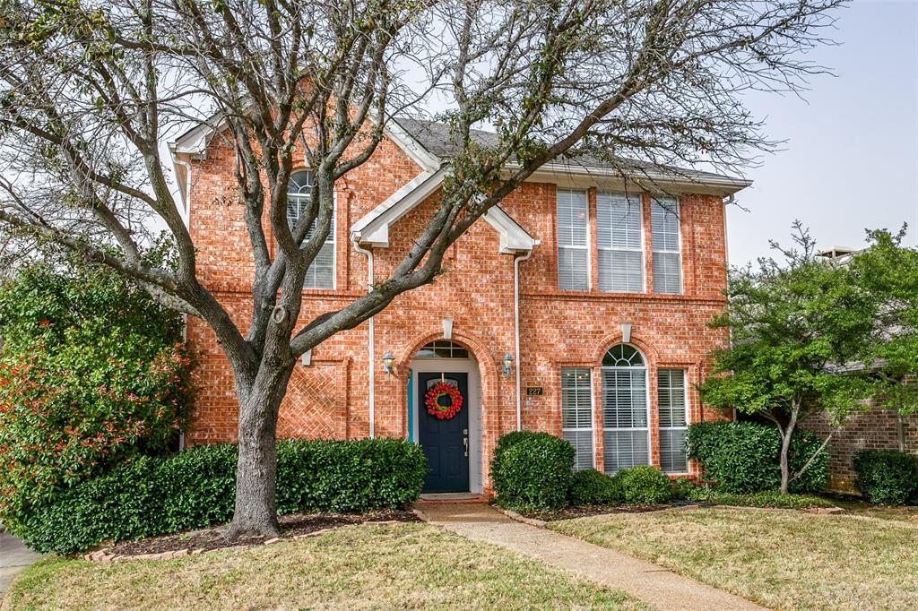 Beacon Hill Village Ph B - Residential