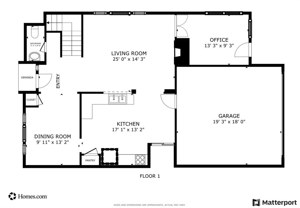 Beacon Hill Village Ph B - Residential