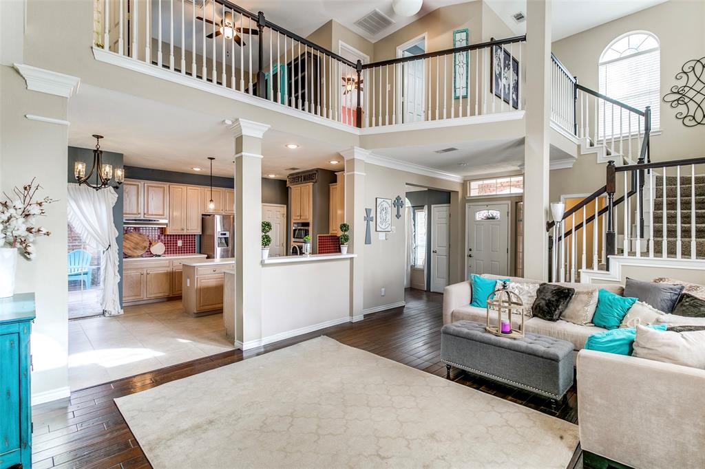 Beacon Hill Village Ph B - Residential