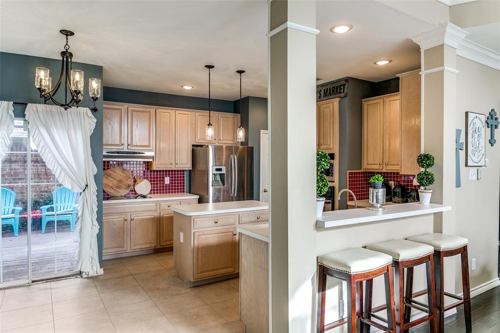 Beacon Hill Village Ph B - Residential