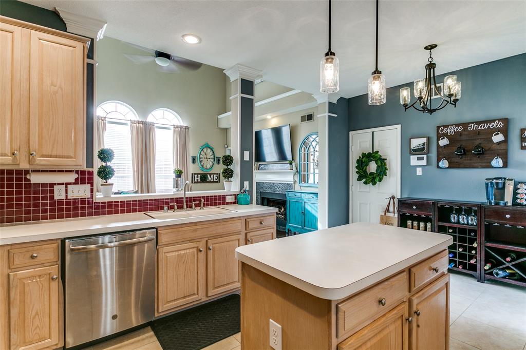 Beacon Hill Village Ph B - Residential