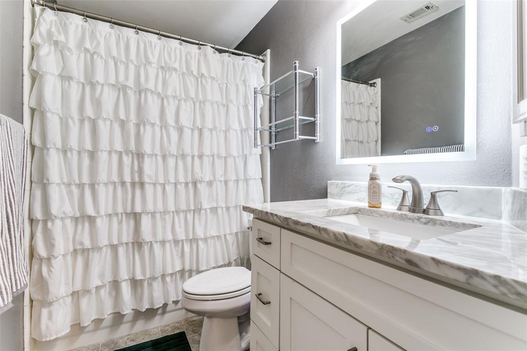 Beacon Hill Village Ph B - Residential