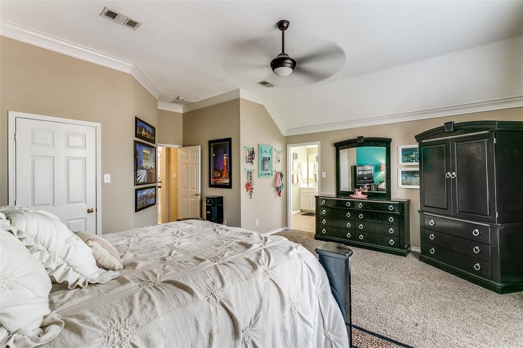 Beacon Hill Village Ph B - Residential