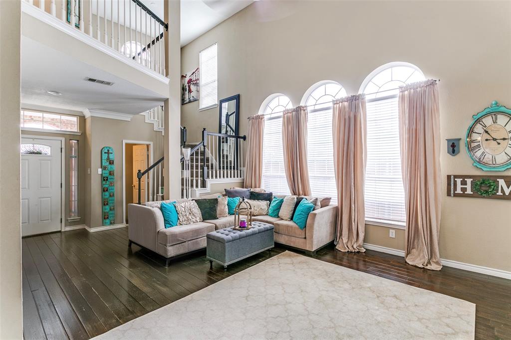 Beacon Hill Village Ph B - Residential