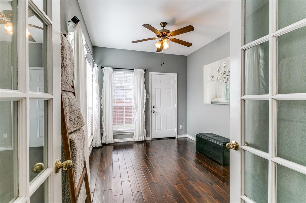 Beacon Hill Village Ph B - Residential