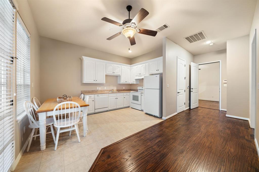 Village At Colleyville Condos - Residential