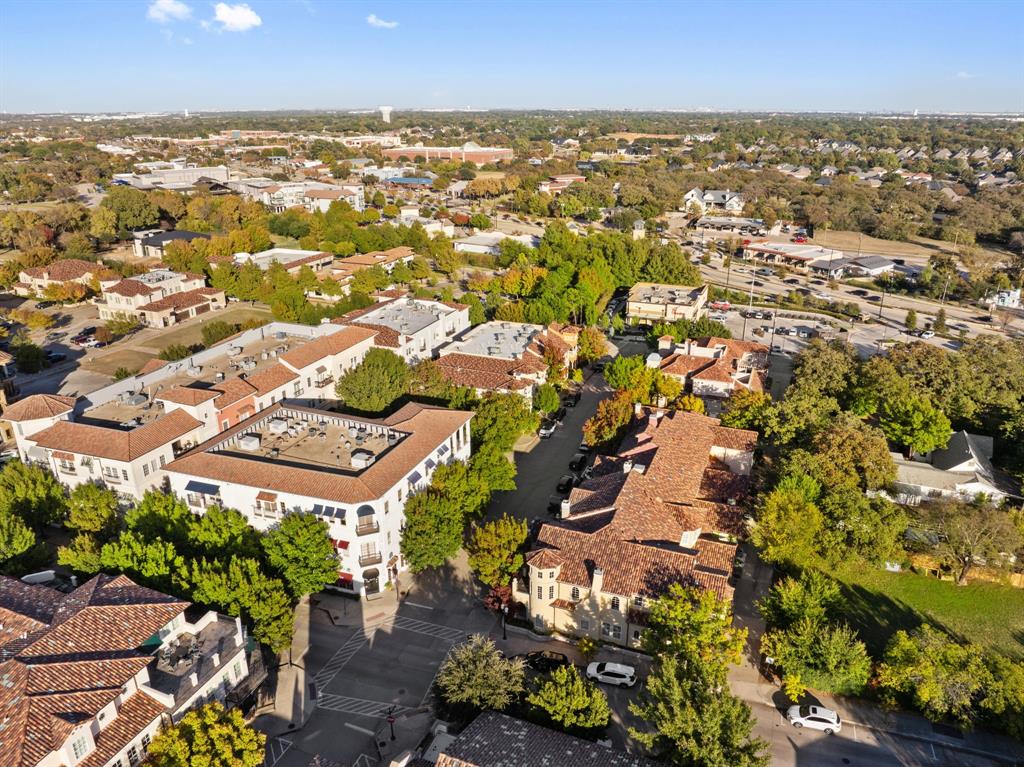Village At Colleyville Condos - Residential