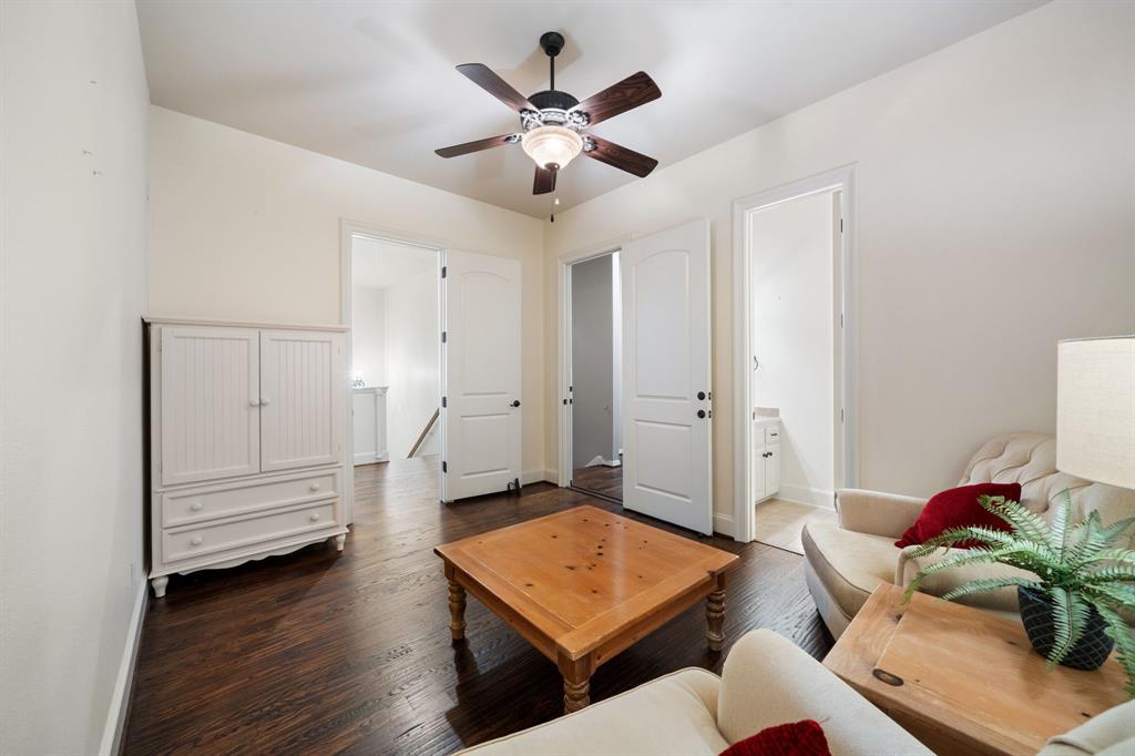 Village At Colleyville Condos - Residential