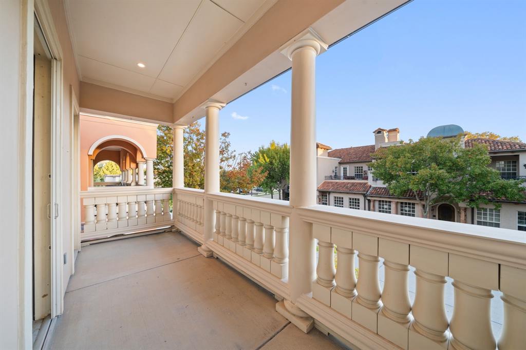 Village At Colleyville Condos - Residential