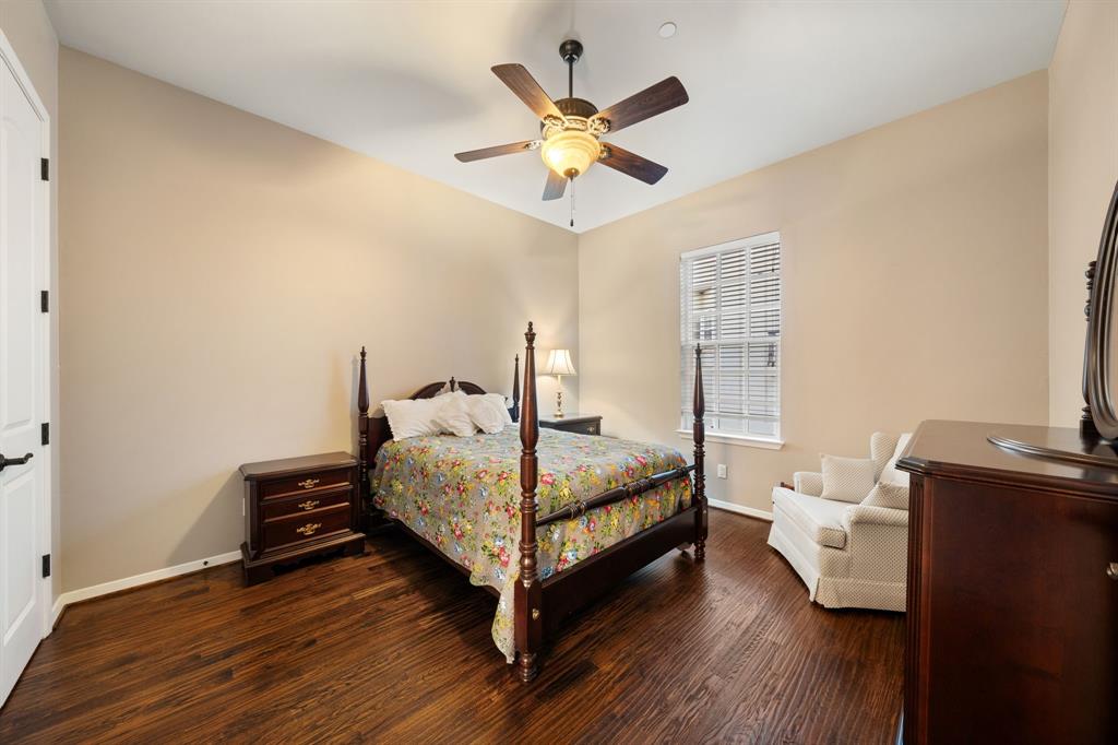 Village At Colleyville Condos - Residential