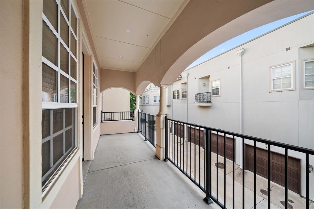 Village At Colleyville Condos - Residential