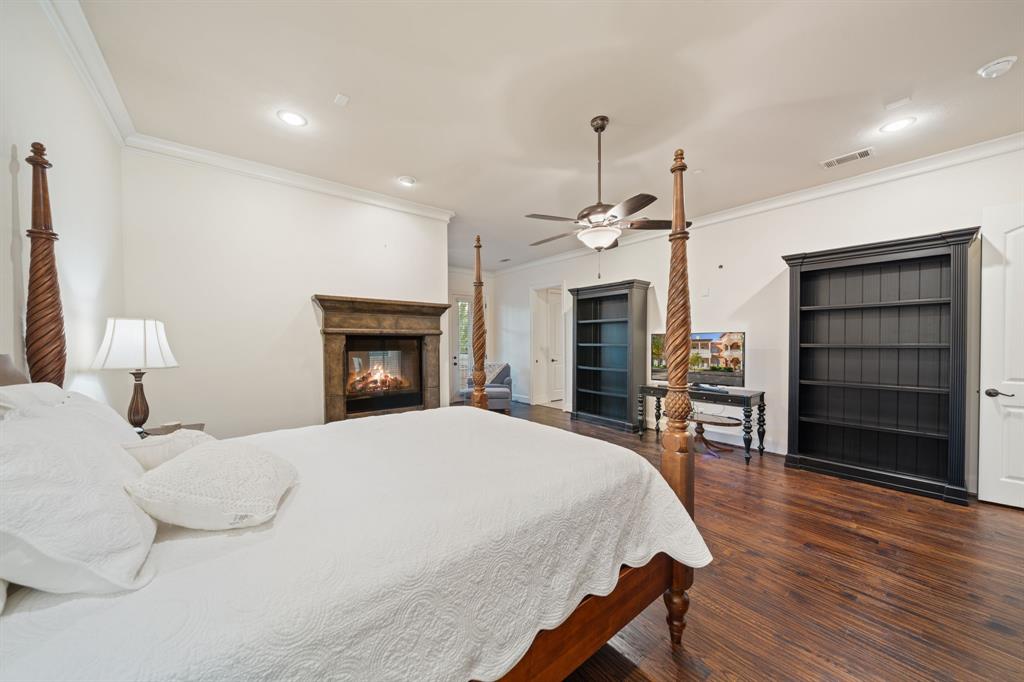 Village At Colleyville Condos - Residential