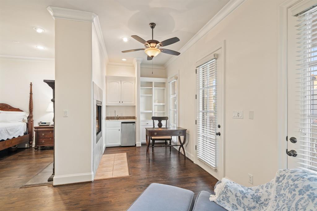 Village At Colleyville Condos - Residential