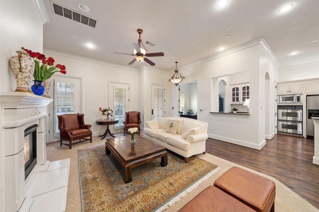 Village At Colleyville Condos - Residential