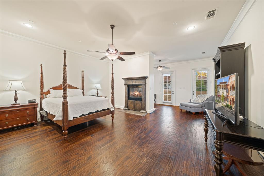 Village At Colleyville Condos - Residential