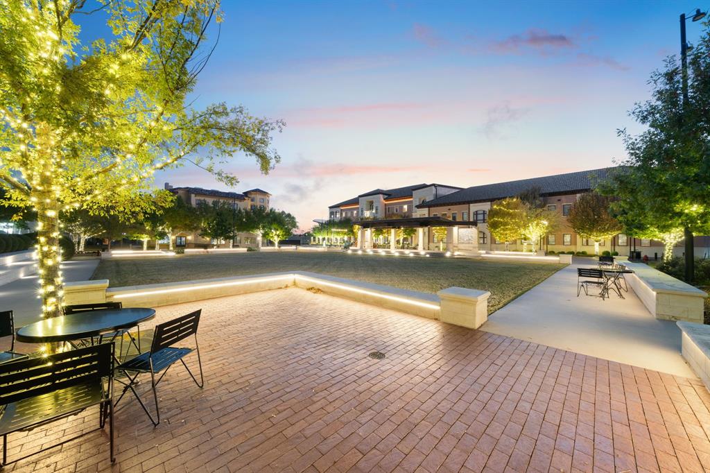 Village At Colleyville Condos - Residential