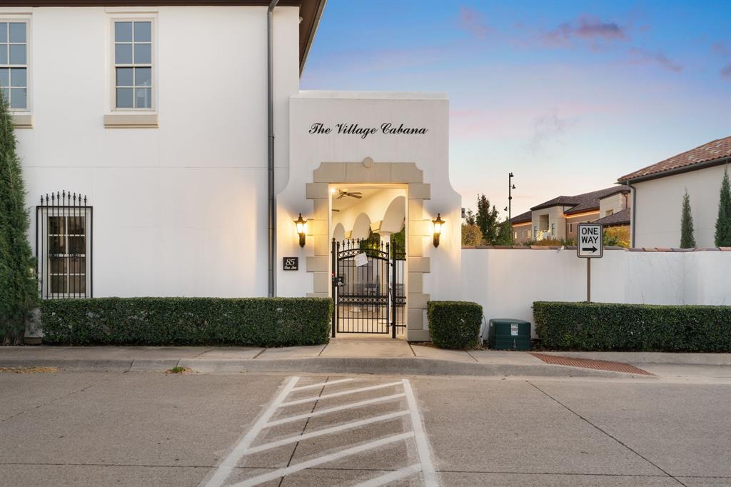 Village At Colleyville Condos - Residential