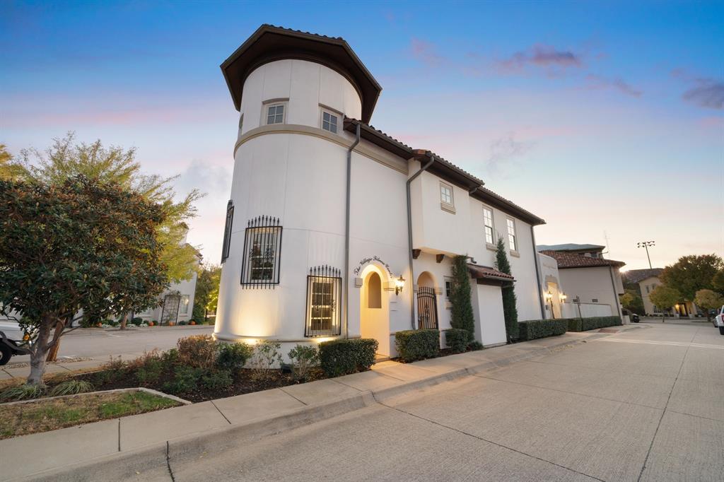 Village At Colleyville Condos - Residential