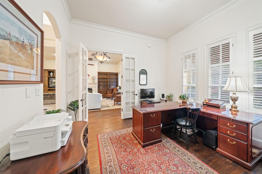 Village At Colleyville Condos - Residential