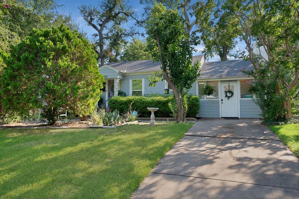 1438 Redbud Lane
