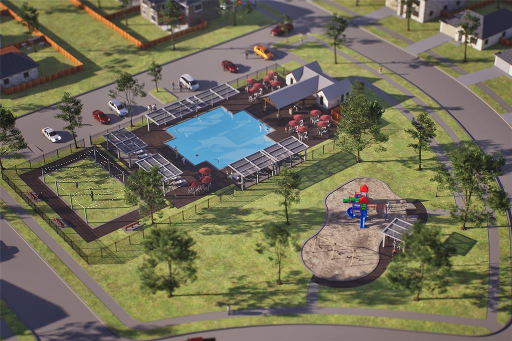 Lilybrooke at Legacy Hills - Residential