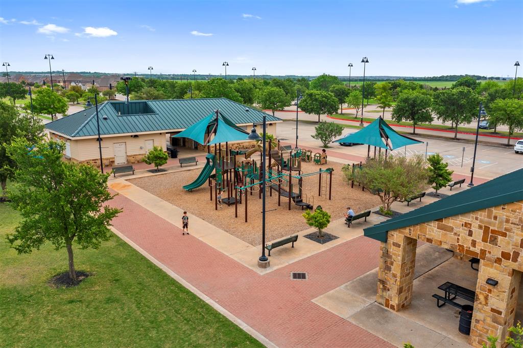 Lilybrooke at Legacy Hills - Residential