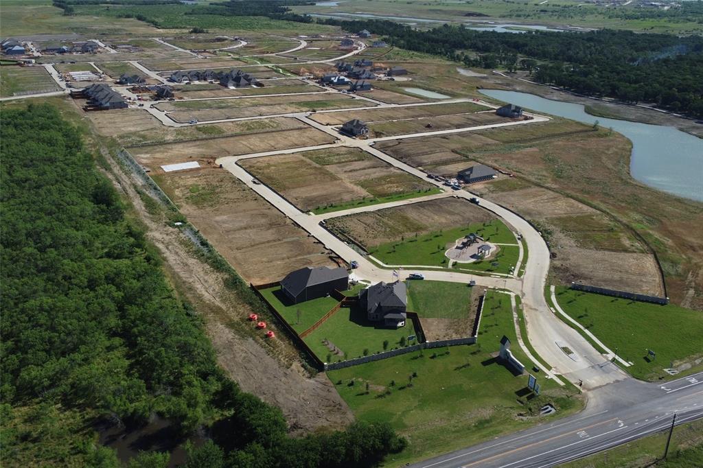 Lilybrooke at Legacy Hills - Residential