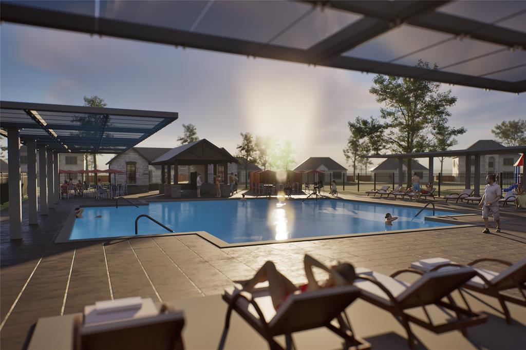 Lilybrooke at Legacy Hills - Residential