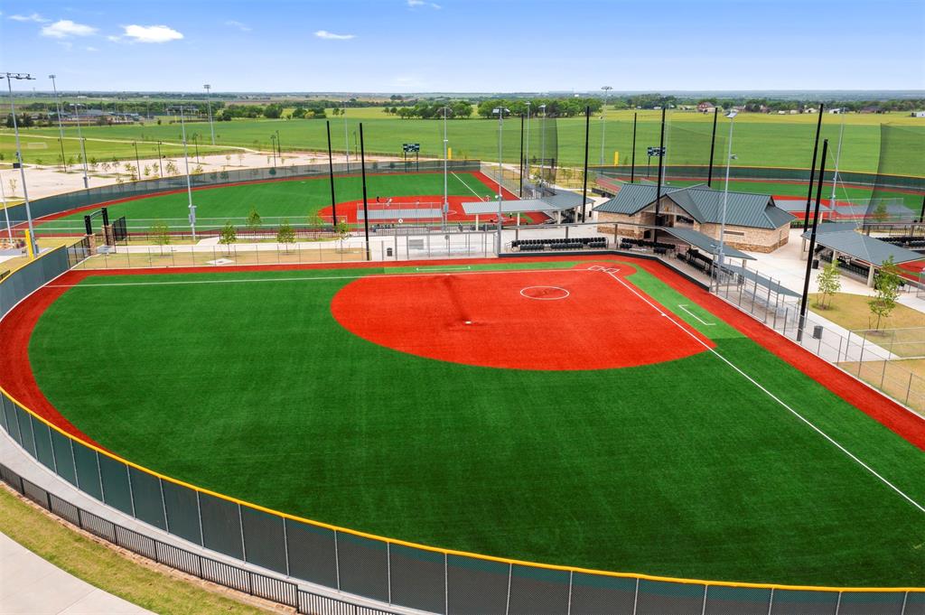 Lilybrooke at Legacy Hills - Residential