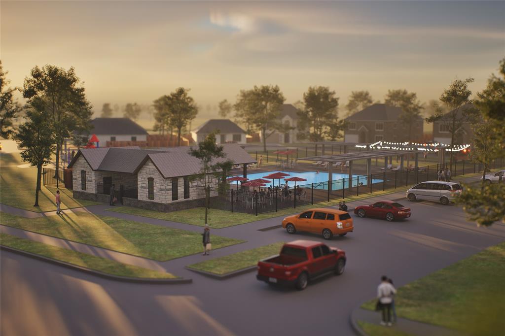 Lilybrooke at Legacy Hills - Residential