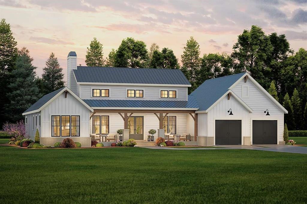 Echo Grove - Residential