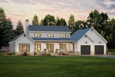 Sundance TBD Cottonwood Trail Poolville TX 76487
