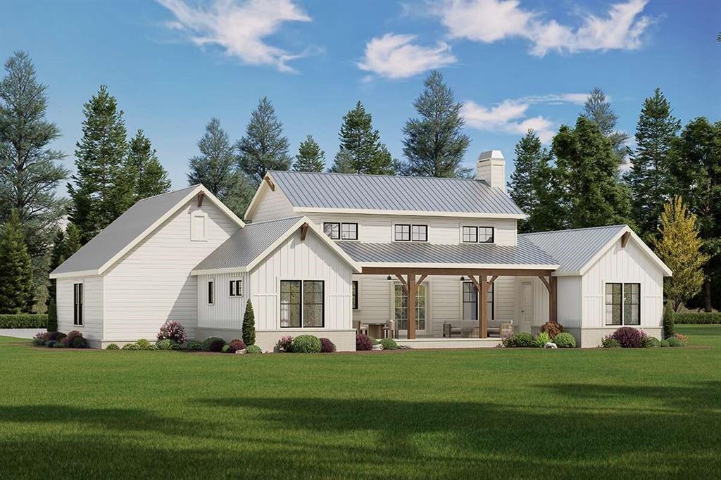 Echo Grove - Residential