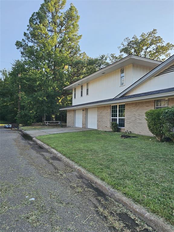 Westwood Addition - Residential