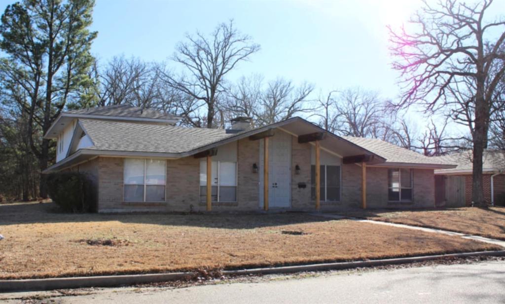 Westwood Addition - Residential