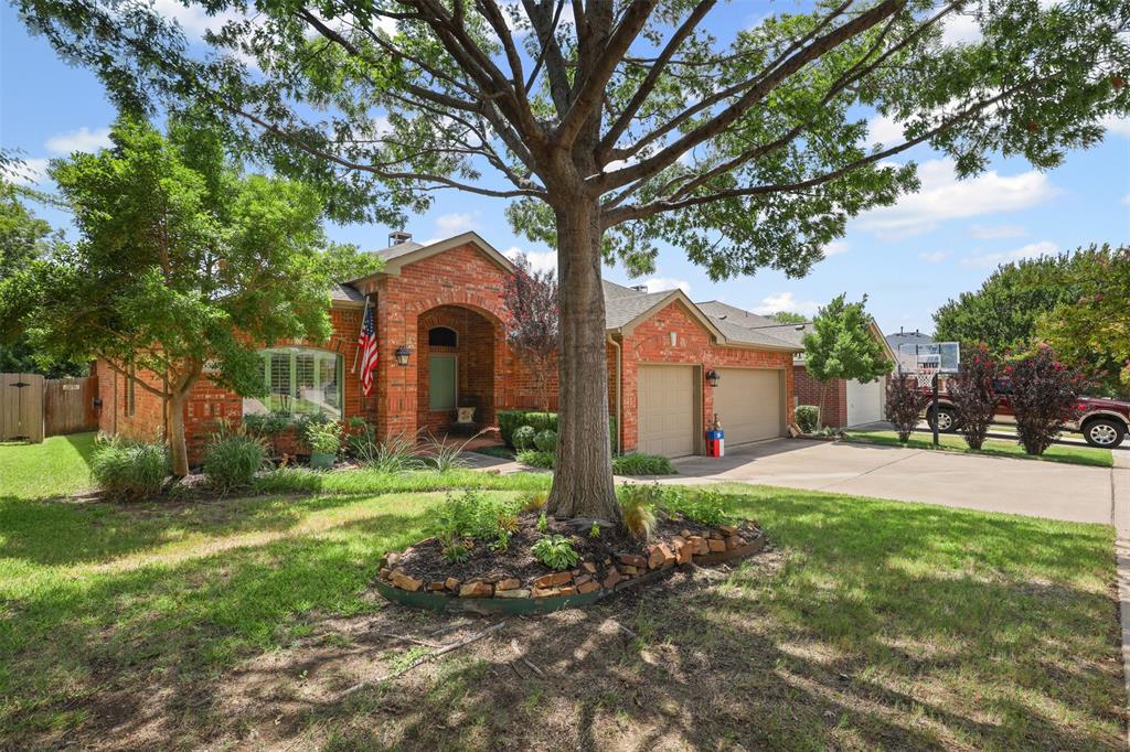 5528 Canyon Lands Drive
